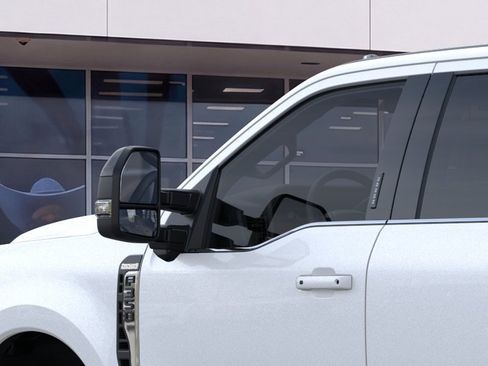 New 2026 Ford F350 King Ranch w/ FX4 Off-Road Package AWD/4WD image 20