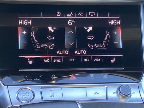 Used 2020 Audi A6 3.0T Premium w/ Convenience Package AWD/4WD image 29