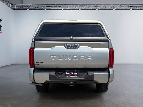 Used 2022 Toyota Tundra Limited w/ TRD Off-Road Package AWD/4WD image 18