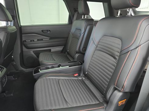 New 2026 Nissan Pathfinder Rock Creek image 15