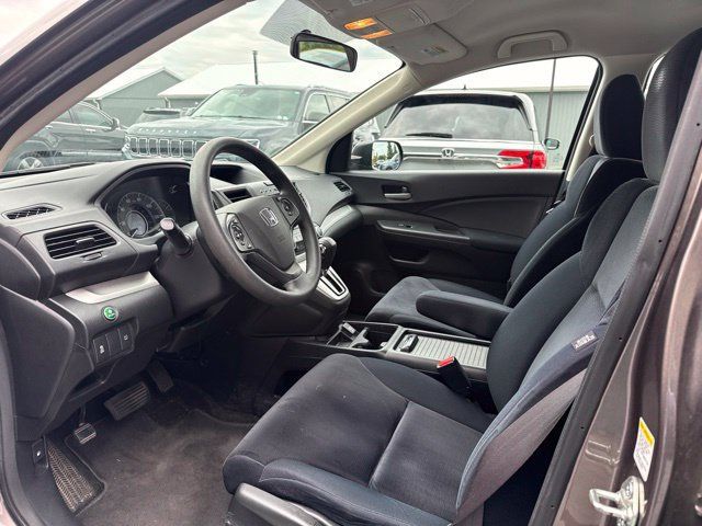 Used 2014 Honda CR-V LX image 11