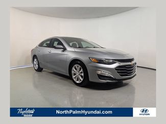 Used 2024 Chevrolet Malibu LT FWD video 1