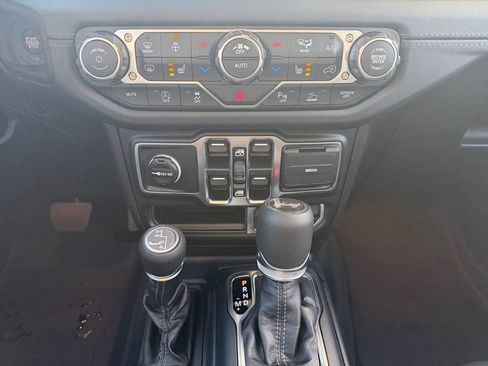 New 2026 Jeep Wrangler Sahara w/ Safety Group image 13