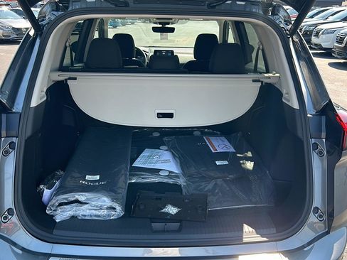 New 2026 Nissan Rogue SV image 10