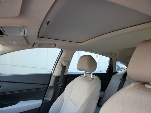 Used 2025 Honda Accord SE image 11