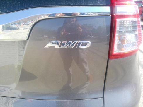 Used 2015 Honda CR-V EX image 15