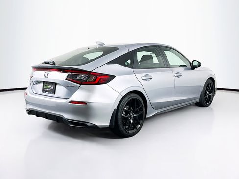 Used 2025 Honda Civic Sport image 9