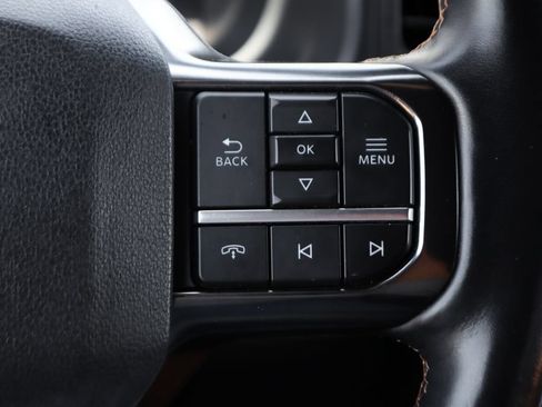 Used 2024 Ford Expedition Max Platinum AWD/4WD image 28