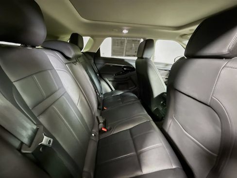Used 2023 Land Rover Range Rover Evoque S AWD/4WD image 28