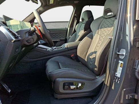 New 2026 BMW X5 M Competition w/ Executive Package AWD/4WD image 10