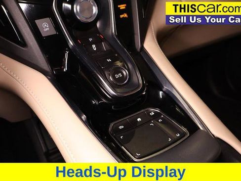 Used 2019 Acura RDX FWD w/ Advance Package image 16