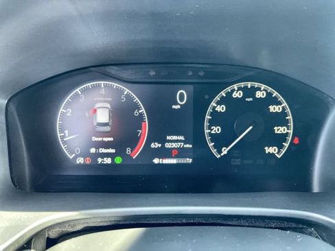 Used 2024 Honda CR-V EX-L image 18