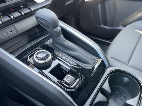 New 2026 Chevrolet Colorado Trail Boss image 24