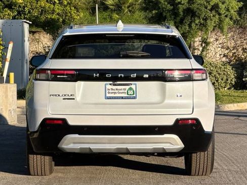 New 2026 Honda Prologue Touring image 5