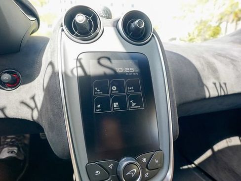 Used 2019 McLaren 600LT RWD image 76