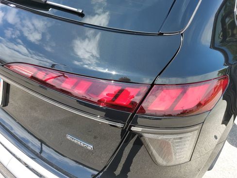 New 2026 Audi Q3 quattro 2.0T AWD/4WD image 39