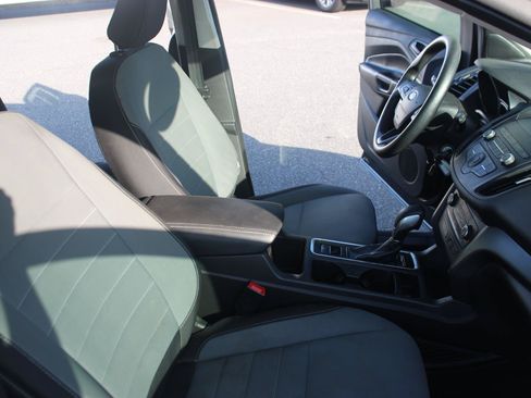 Used 2019 Ford Escape S FWD image 28