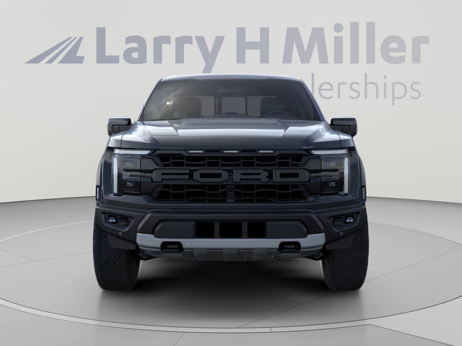 New 2026 Ford F150 Raptor AWD/4WD image 6