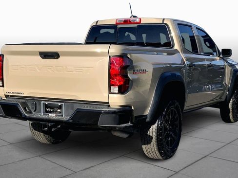 Used 2023 Chevrolet Colorado Trail Boss w/ Advanced Trailering Package image 13