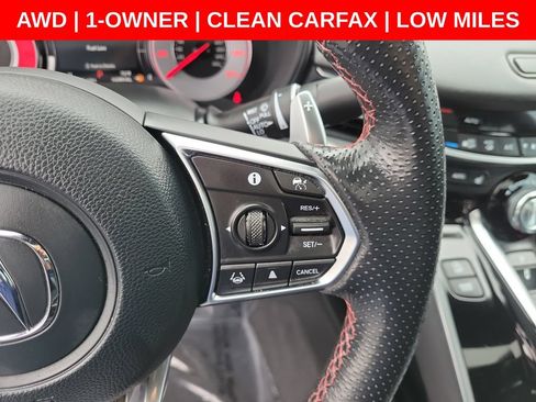 Used 2023 Acura TLX Type S AWD/4WD image 29