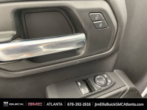 Used 2024 Chevrolet Silverado 1500 W/T w/ WT Value Package image 22