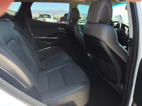 Used 2013 Hyundai Santa Fe Sport AWD/4WD image 27