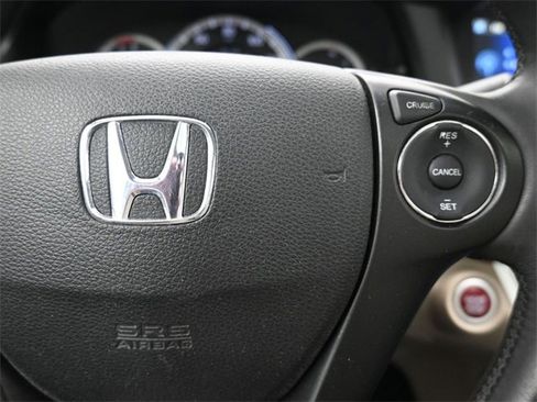 Used 2014 Honda Accord EX-L image 29