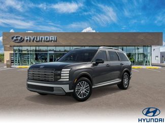 New 2026 Hyundai Palisade SEL video 1