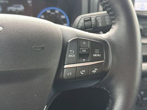 Used 2023 Ford Bronco Sport Big Bend w/ Convenience Package AWD/4WD image 21
