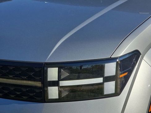 New 2026 Hyundai Santa Fe Calligraphy FWD image 43