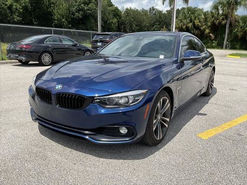 Used 2020 BMW 440i Coupe RWD image 2