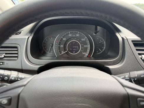 Used 2013 Honda CR-V EX-L image 29