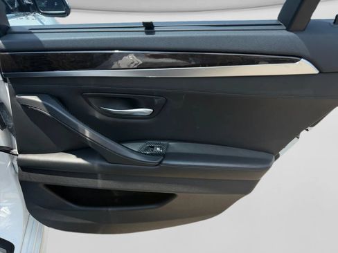 Used 2016 BMW 535i Sedan RWD image 28