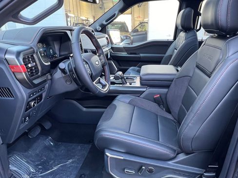 Used 2024 Ford F150 Raptor image 12