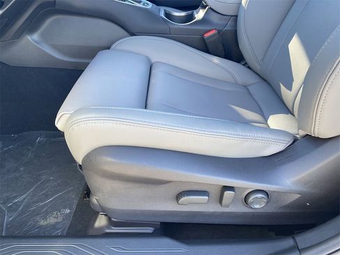 New 2025 Subaru Legacy Limited image 16