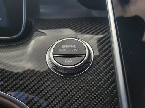 New 2026 Mercedes-Benz C 43 AMG 4MATIC Sedan image 29