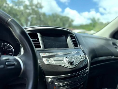 Used 2020 INFINITI QX60 Pure image 18