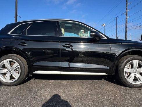 Used 2018 Audi Q5 2.0T Premium Plus w/ Premium Plus Package image 18