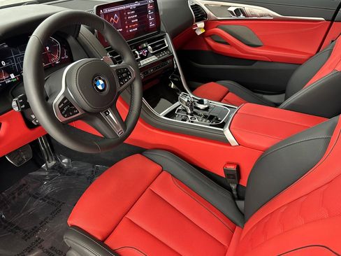 New 2026 BMW 840i w/ M Sport Professional Package image 4