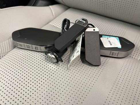 Used 2026 Kia Sportage EX image 35