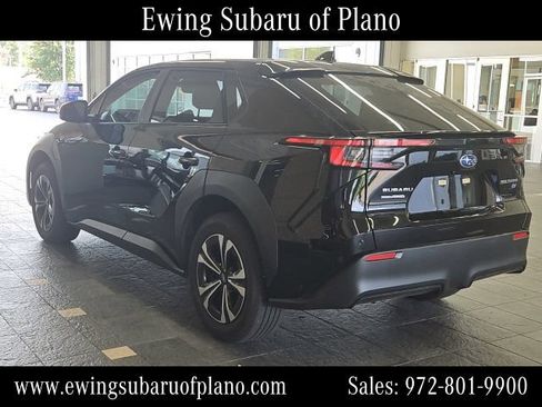 Used 2023 Subaru Solterra AWD image 14