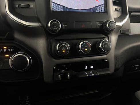 Certified 2024 RAM 2500 Big Horn w/ Bed Utility Group image 16