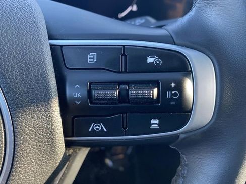 Certified 2025 Kia Sportage X-Pro image 34