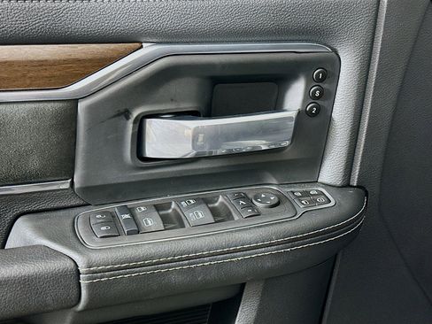 Used 2024 RAM 2500 Laramie w/ Safety Group image 15