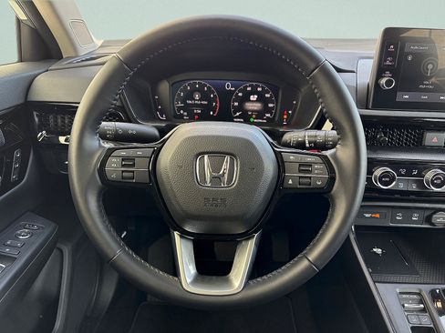Certified 2026 Honda CR-V EX-L image 19