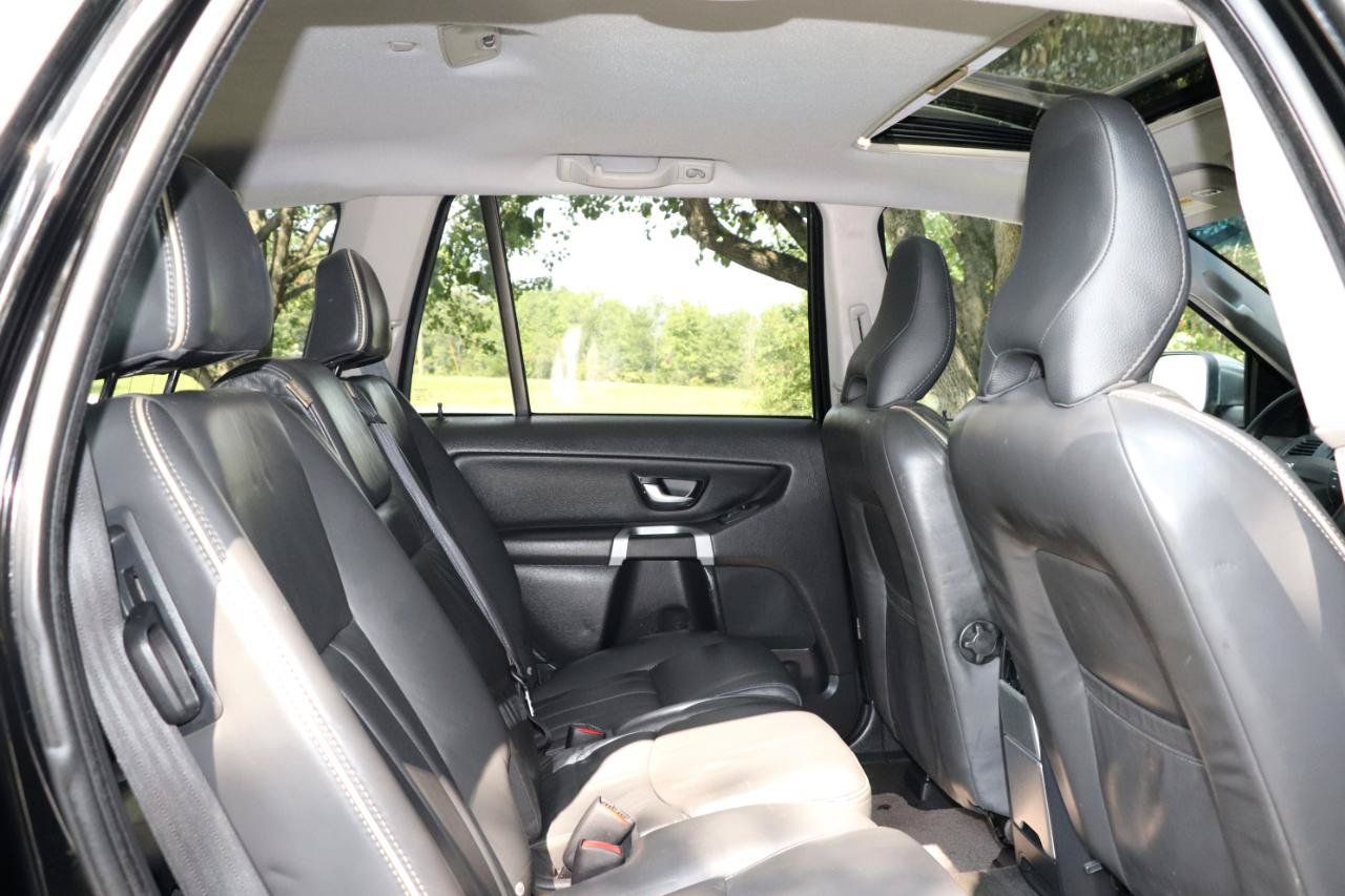 Used 2014 Volvo XC90 3.2 FWD image 28