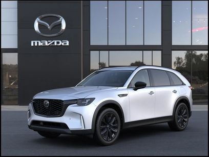 New 2026 MAZDA CX-90 3.3 Turbo w/ Premium Sport Pkg