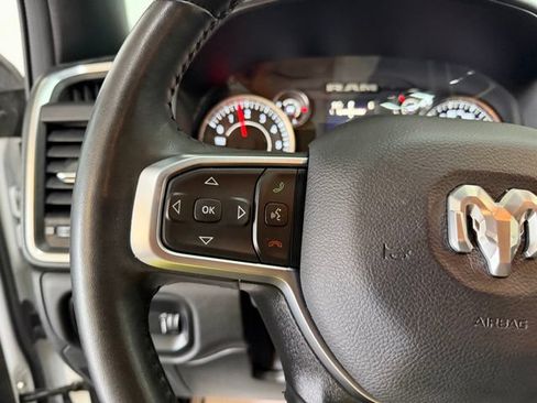 Certified 2024 RAM 1500 Big Horn AWD/4WD image 23