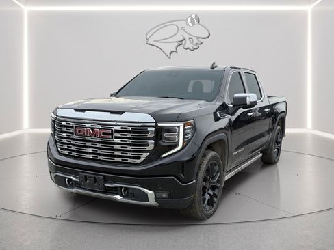 Used 2023 GMC Sierra 1500 Denali image 1