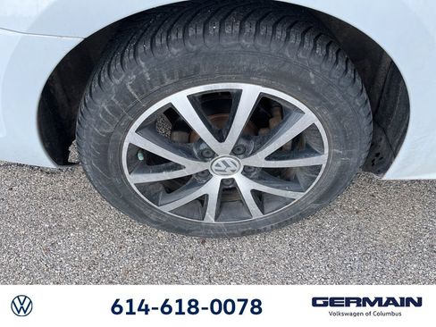 Used 2018 Volkswagen Jetta SE image 15